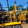 Cord King Firewood Processor